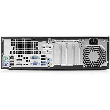HP Prodesk 600 G1 SFF i3-4130 8GB RAM 120GB